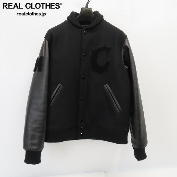 ヤフオク! -「calee スタジャン」の落札相場・落札価格