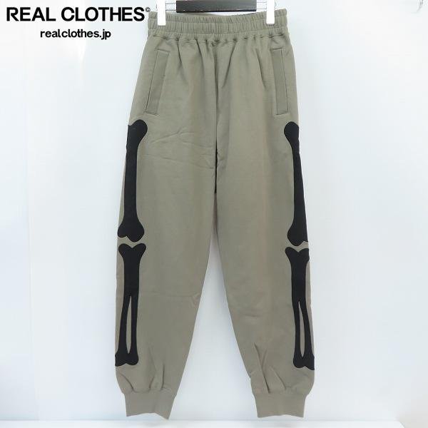 未使用品 22SS チャレンジャー FIRE LEAF PANTS L storagesearch.com