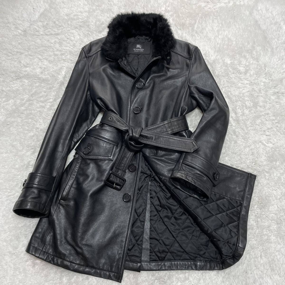 今だけお値下げ⭐︎上質 美品♡chloe コート | labiela.com