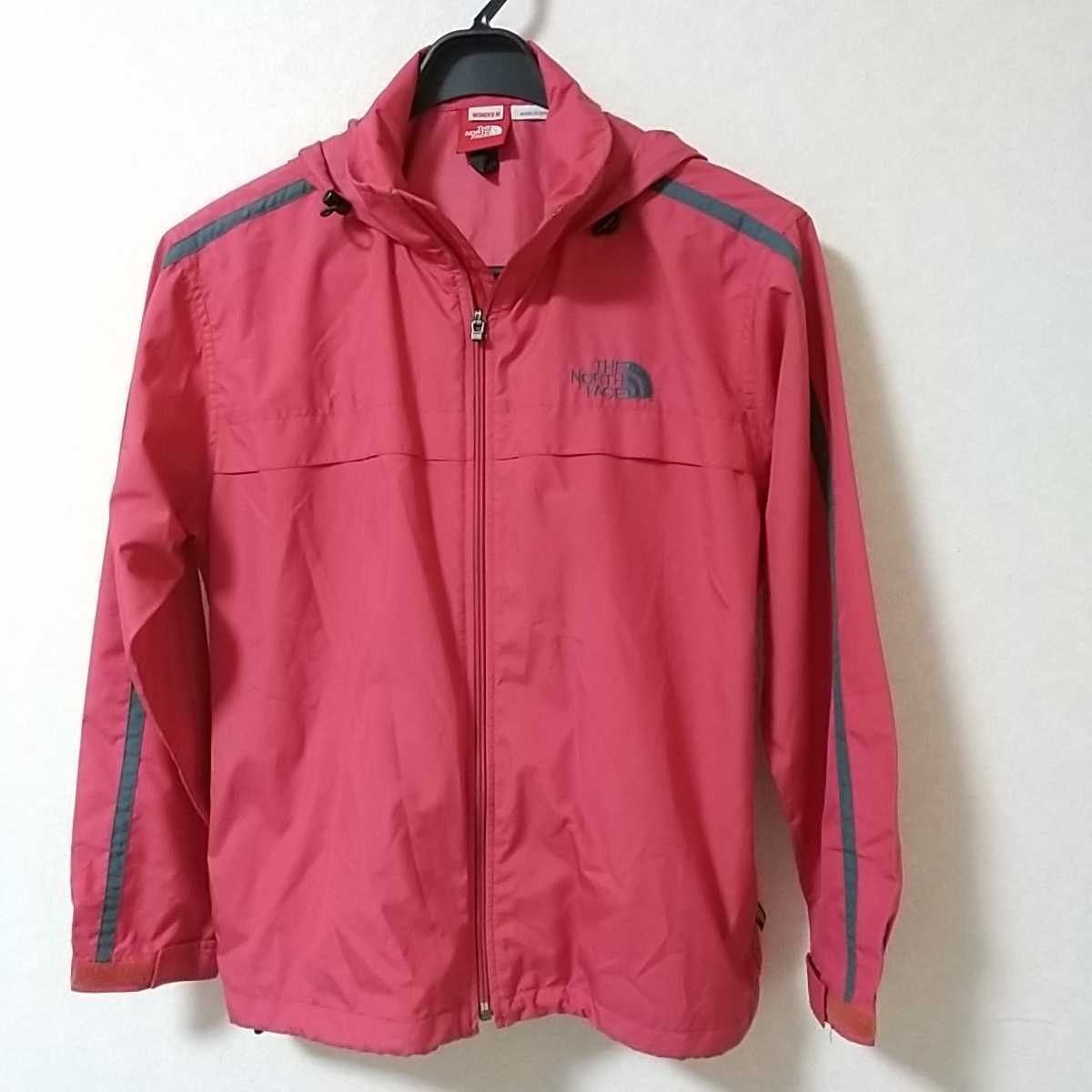 THE NORTH FACE◇マウンテンパーカの値段と価格推移は?|118件の売買