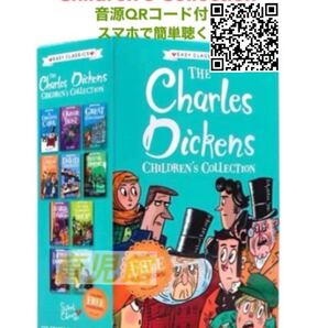 The Charles Dickens Children'sCollection