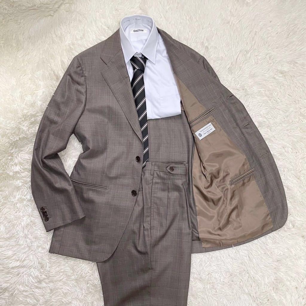 トゥモローランド『PILGRIM』×の値段と価格推移は?|116件の売買情報 モールセンター 【新品タグ付】最高級 44 シルク混 ロロピアーナ ピルグリム トゥモローランド セットアップ