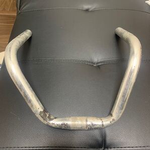 バイク ハンドル