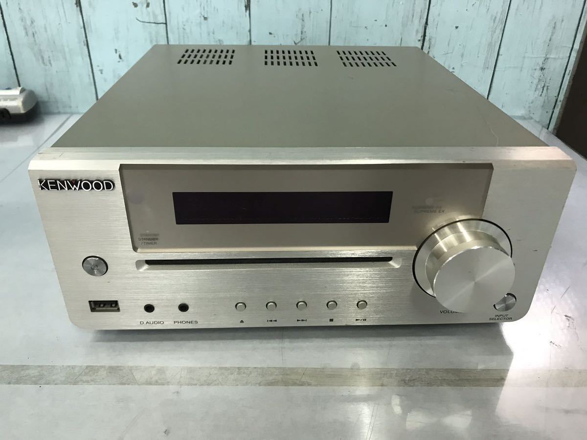 美品】KENWOOD K-735 www.lram-fgr.ma