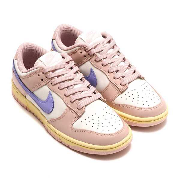 US8.5 26.5cm 未使用品 NIKE W DUNK LOW PINK OXFORD/LIGHT THISTLE-PHANTOM dd1503-601 ナイキ ダンク ロー