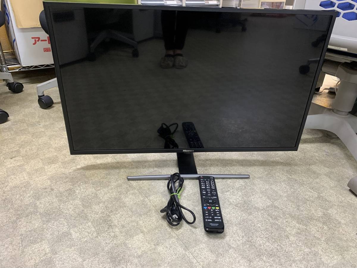 2025年最新】Yahoo!オークション -ハイセンス32型液晶テレビの 2025年最新】Yahoo!オークション -ハイセンス32型液晶テレビの