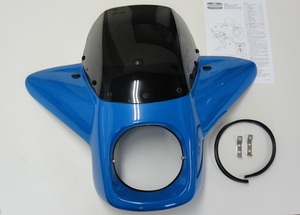 SHOEI カウリングFM-2