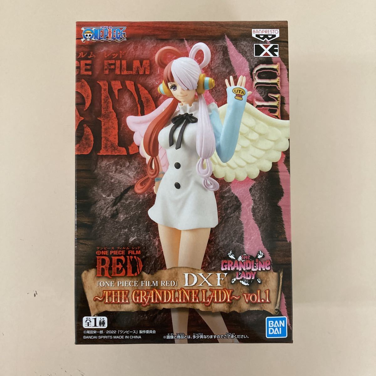 があります】 送料無料 BM ワンピース ONEPIECE フィギュア ドスン GK