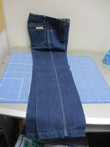 Calvin Kleinカルバンクライン　ジーンズ No,IM1116-A W60/H88 検 ファッション　JEANS ブランド　ボトムス_画像1