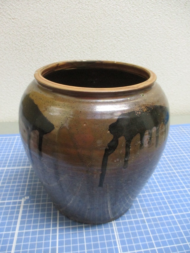 2023年最新】Yahoo!オークション -陶器製かめの中古品・新品・未使用品一覧