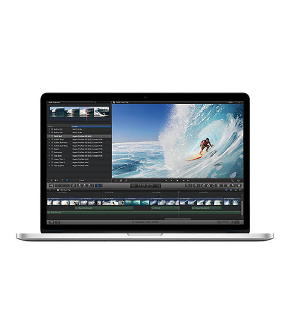 MacBookPro 2013年発売モデル ME664J/A【安心保証】