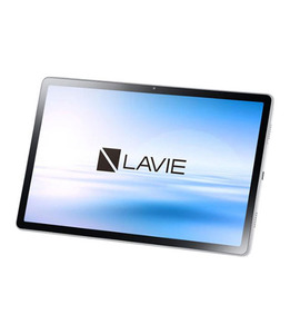 LAVIE T11 T1175/BAS PC-T1175BAS[128GB] Wi-Fiモデル シルバ …