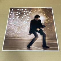 ★ピーター・ウルフ/ライツ・アウト★PETER WOLF/LIGHT OUT ★J. GEILS BAN ★国内盤★_画像2