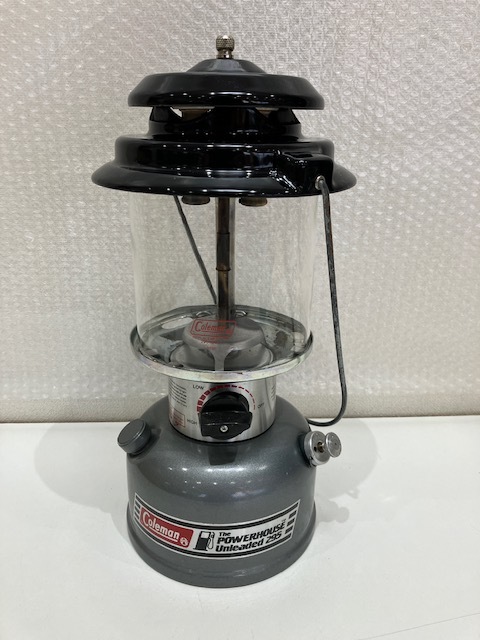 ヤフオク! -「コールマン ツーマントルランタン」の落札相場・落札価格