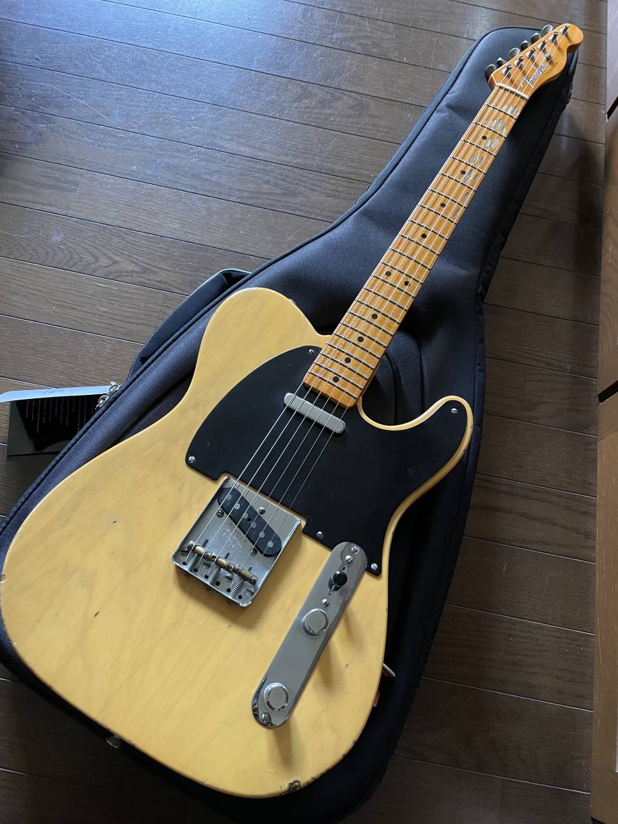 19830円 安い特売 【vintage】レア!fender Mexico テレキャスター