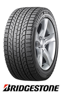 新品 ブリヂストン RFT ランフラットタイヤ 18インチ 245/45R18 100Q XL スタッドレス チューブレス タイヤ 1本