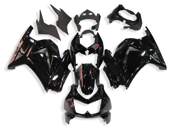 ヤフオク! -ninja 250 カウル(セット)の中古品・新品・未使用品一覧