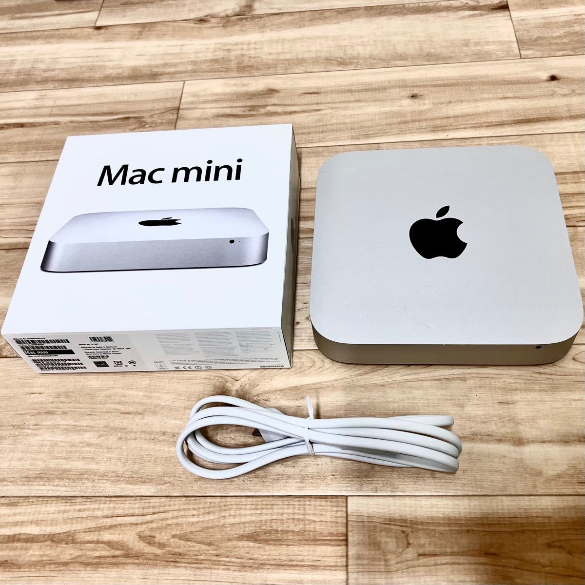 新品未開封】Apple M1 Mac mini MGNT3J/A シルバー - fundacionatenea.org
