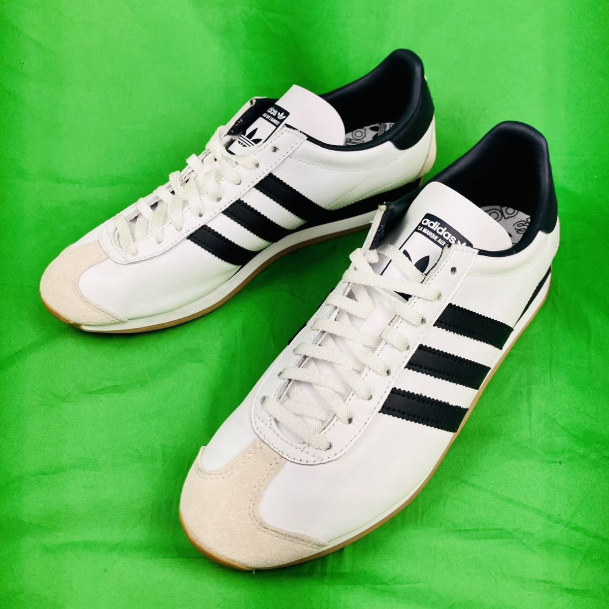 ランキング第1位 adidas 98年製 カントリー econet.bi