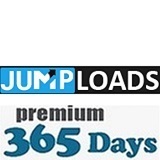 【評価数3000以上の実績】Jumploads プレミアム 365日間【安心サポート】