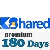 【評価数3000以上の実績】KShared プレミアム 180日間【安心サポート】
