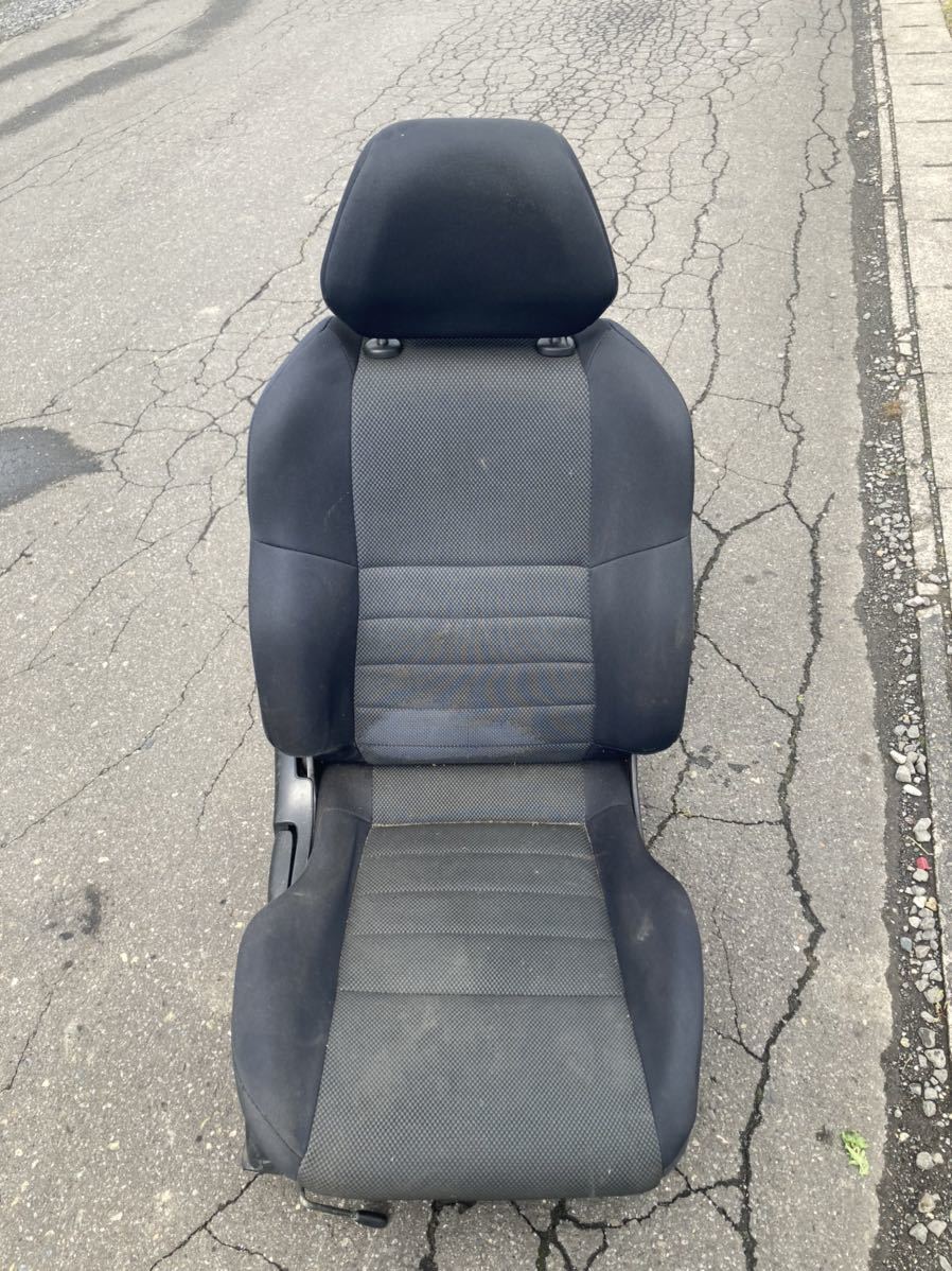 ヤフオク! -「s15 シルビア 純正」(シート) (パーツ)の落札相場・落札価格