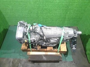 ● Subaru Impreza GRF WRX STI Genuine Automatic Transmission 5AT TG5G8CL2AA No claim - No return品 中古 ★large size★