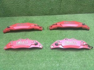  Mazda CX-5 KE2AW Endless caliper cover cover 4ke set used 