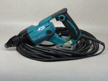 マキタ Makita ボード用スクリュードライバ FS4100 格安中古_画像6