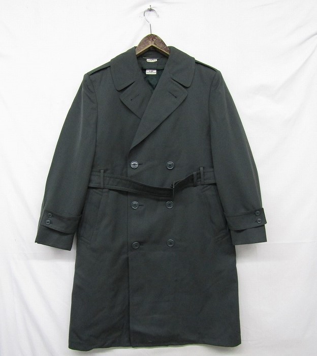 ヤフオク! -米軍 オーバーコートの中古品・新品・未使用品一覧