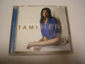 ●SOUL R&B CD●Tami Hert / Hert So Good