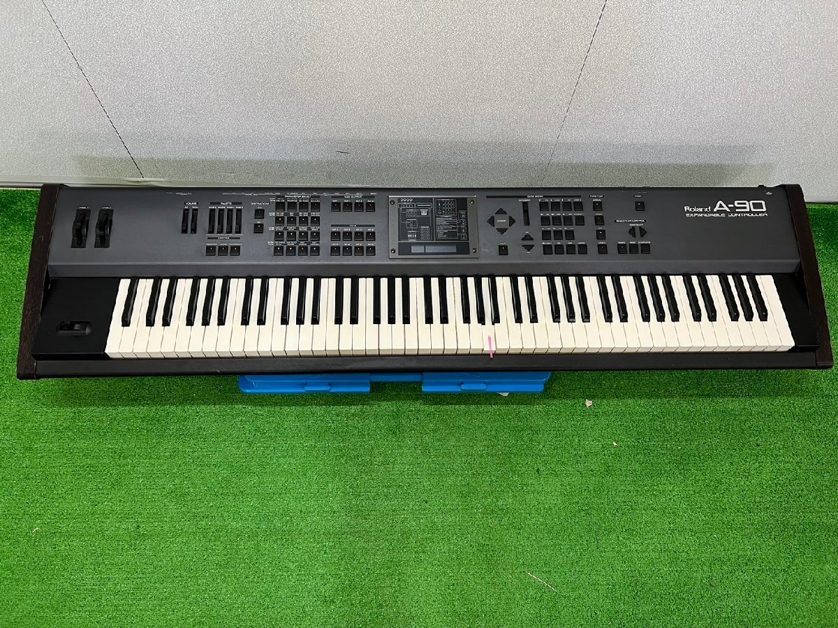 Roland 電子ピアノ シンセサイザー A-90-