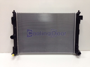 CoolingDoor【16400-15620】ヤリスクロス ラジエター★MXPB10・MXPB15★CVT★新品★大特価★18ヶ月保証★