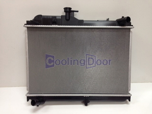 CoolingDoor【21400-HA00A】バネット ラジエター★SKP2LN・SKP2MN・SKP2TN・SKP2VN★M/T・A/T★18ヶ月保証【21400-HA00D】