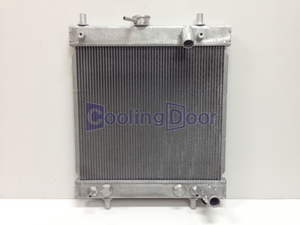 CoolingDoor【17700-67H10】キャリー ラジエター★DA63T★A/T★オールアルミ製★新品★18ヶ月保証【17700-67H14】