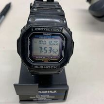 B2787 G-shock G-5600E_画像1