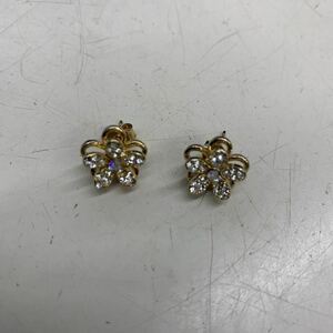 B2814 ピアス　アクセサリー