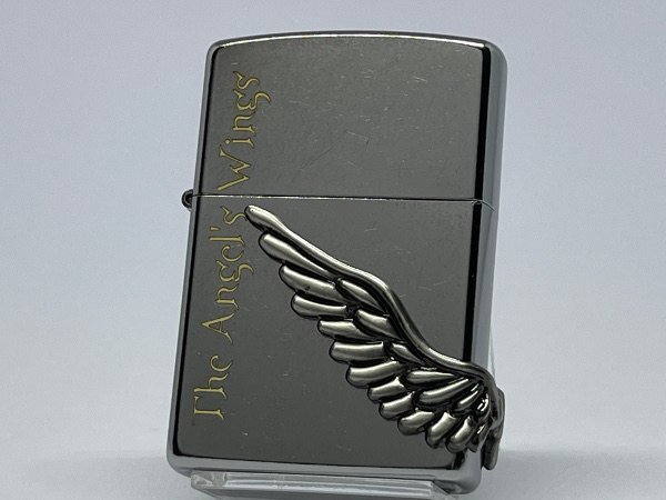 ヤフオク! -「(angel wings)」(その他) (Zippo)の落札相場・落札価格