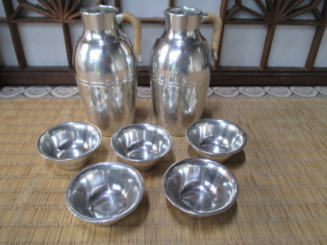 ヤフオク! -錫 酒器の中古品・新品・未使用品一覧 ヤフオク! -錫 酒器の中古品・新品・未使用品一覧