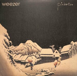 248027 Weezer / Pinkerton (LP)