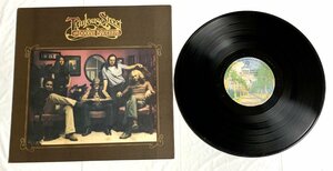 ♭♭♭LPレコード THE DOOBIE BROTHERS TOULOUSE STREET