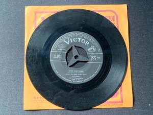 ♭♭♭EPレコード Elvis Presley エルビス・プレスリー GOOD LUCK CHARM / ANYTHING THAT'S PART OF YOU