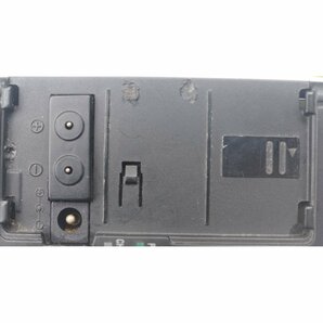SANYO ACアダプター VAR-25 バッテリー充電ケーブル付の画像4