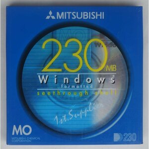 230MB Windows KR230D1S transparent 1 sheets 