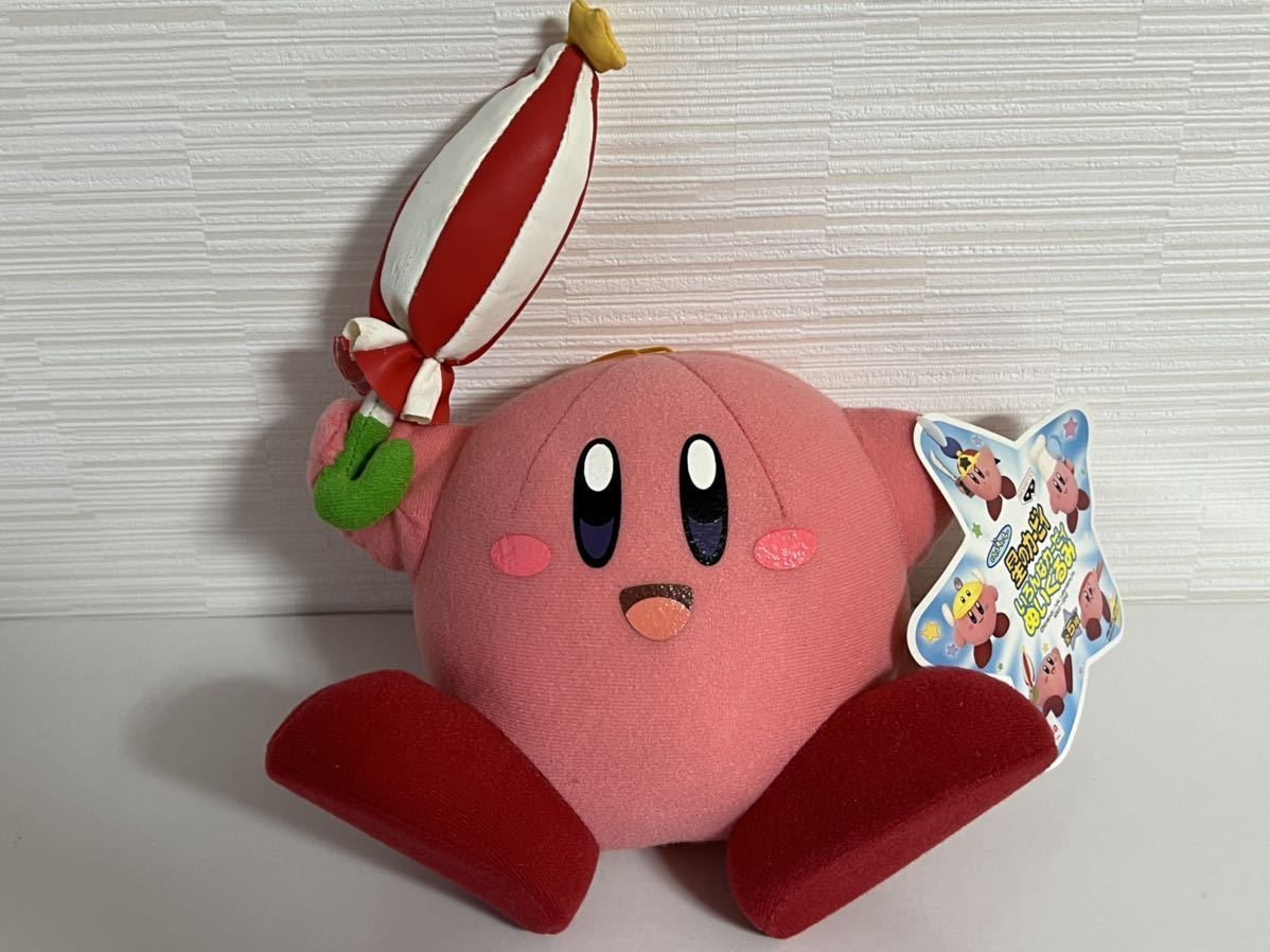 おすすめ 星のカービィ レトロ ノディ 夢の泉の物語 ぬいぐるみ 希少