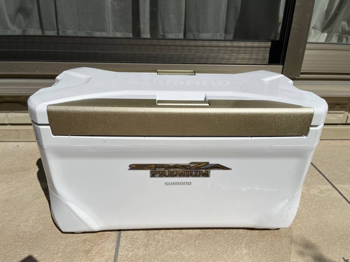 ヤフオク! -「シマノ スペーザ 250」の落札相場・落札価格