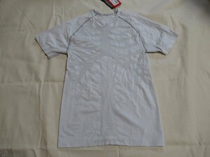 Northwave　Body Fit Jersey 　半袖アンダー　-5℃～15℃対応　　White　XLサイズ　ユニセックス　ちょっと訳あり　 新品未使用