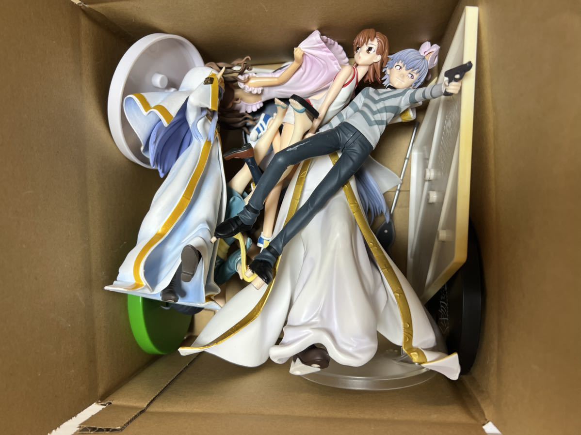 激安超特価激安超特価とある魔術の禁書目録 キーボード マウス 懸賞品