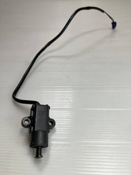 SG03J/サイドスタンド センサー★マジェスティ250C★純正★サイドスタンド スイッチ★★☆bzaif★MAJ1027-300★510