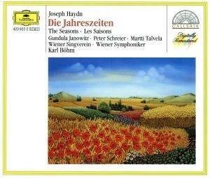 【輸入盤】Ｈａｙｄｎ：Ｓｅａｓｏｎｓ／Ｈａｙｄｎ（アーティスト）,Ｊａｎｏｗｉｔｚ（アーティスト）,Ｂｏｈｍ（アーティスト）,Ｖｓｏ